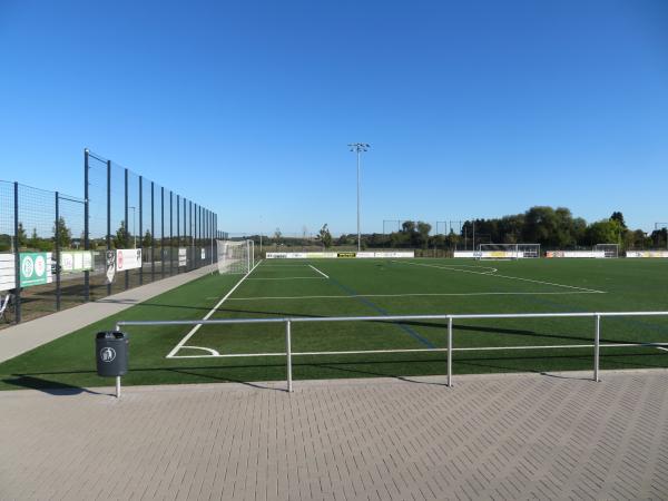 Sportanlage am Fliegerhorst Platz 2 - Erlensee