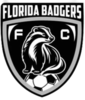 Wappen Florida Badgers FC