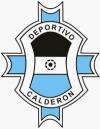Wappen CD Calderon Wappen CD Calderon