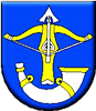 Wappen TJ Družstevník Lovčica-Trubín  123113