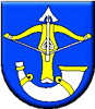 Wappen TJ Družstevník Lovčica-Trubín