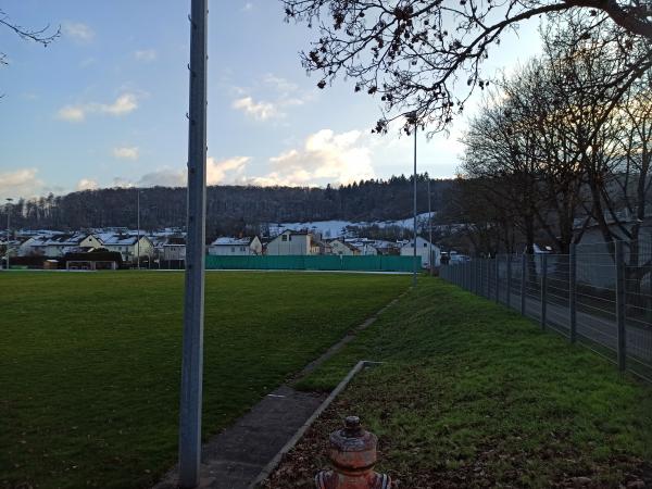 Sportanlage Turnstraße Platz 2 - Königsbach-Stein