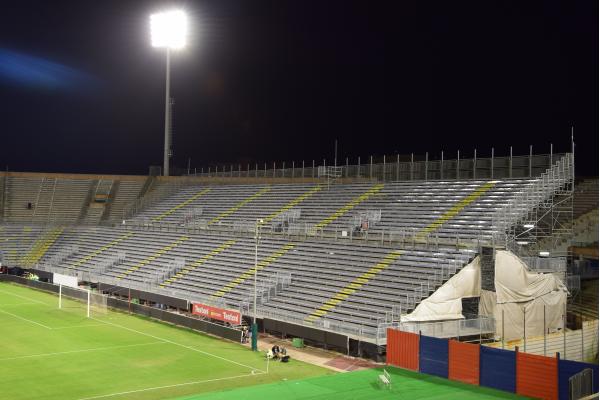 Stadio Sant'Elia - Cagliari