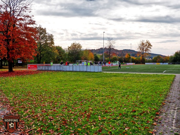 Sportanlage Am Loh - Bestwig-Ostwig