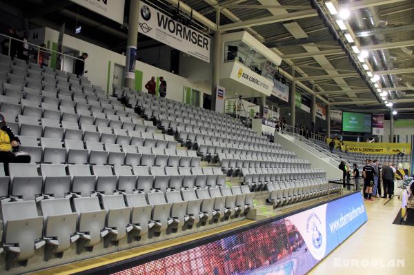 HUK-COBURG arena - Coburg
