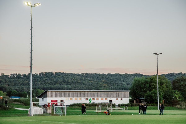 Sportzentrum am Steinbuckel - Bubenreuth