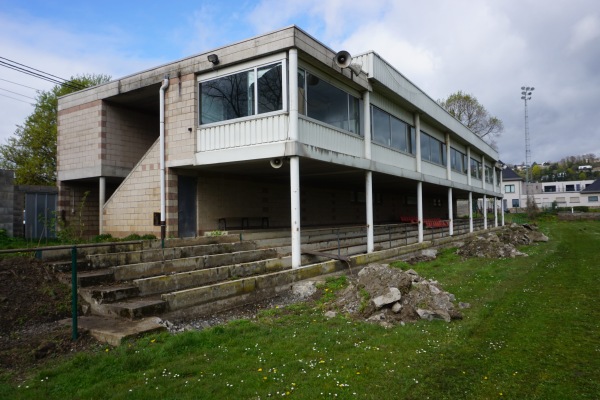 Complexe Sportif - Huy-Tihange