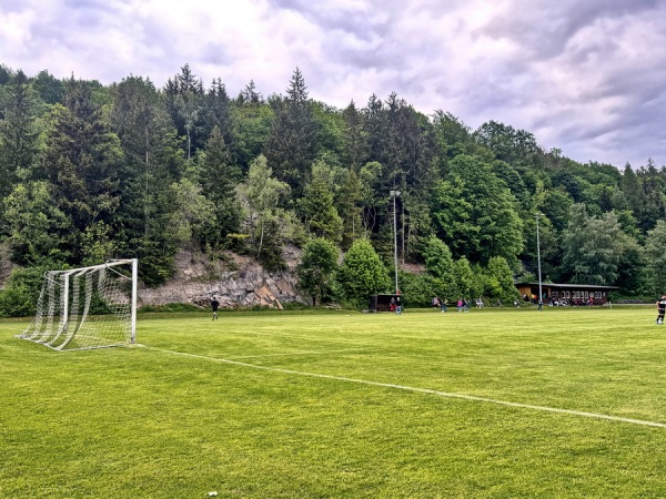 Sportplatz Schieferberg - Olsberg-Antfeld