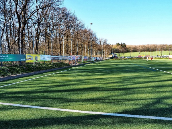 Sportplatz Obersetzen - Siegen-Obersetzen Sportplatz Obersetzen - Siegen-Obersetzen