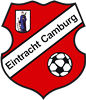 Wappen SV Eintracht Camburg 1921 II