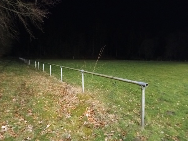 Sportanlage Fischerhof B-Platz - Uelzen