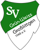 Wappen SV Grün-Weiß Großlittgen 1948  107850