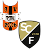 Wappen SpG SV II / SC IV Freital