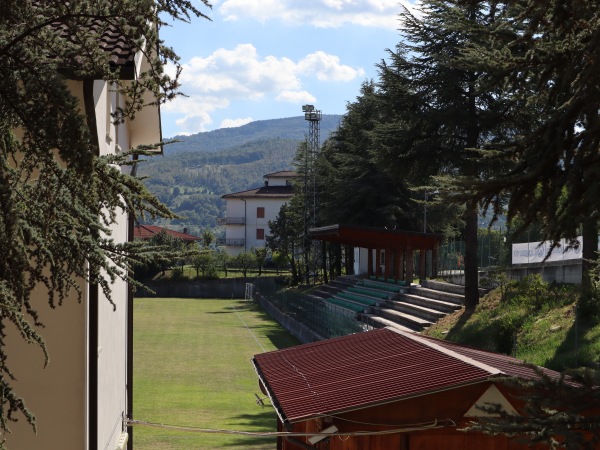 Stadio Comunale di Polinago - Polinago