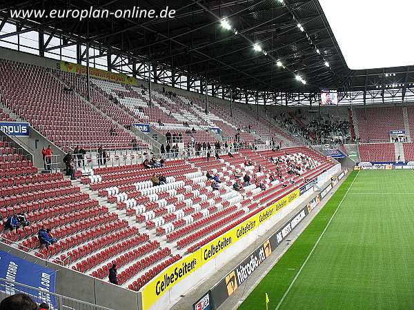 WWK Arena - Augsburg