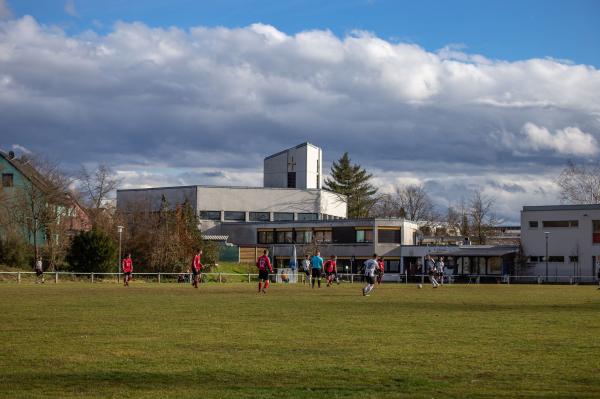 Sportanlage Oberasbach - Oberasbach