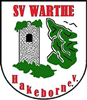 Wappen SV Warthe Hakeborn 1990  59317