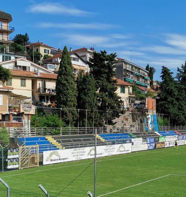 Stadio Nino Ciccione - Imperia