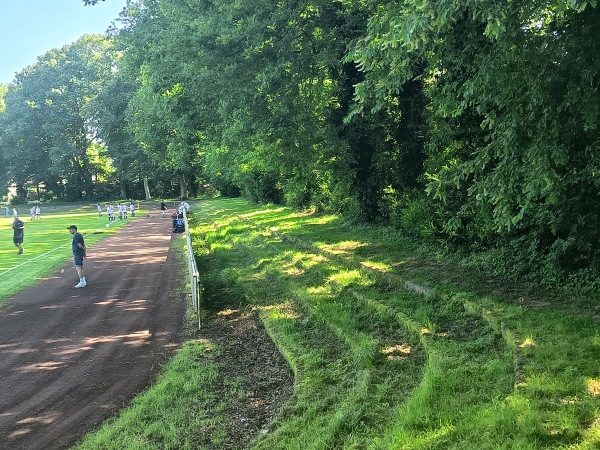 Jahn-Kampfbahn - Nettetal-Kaldenkirchen