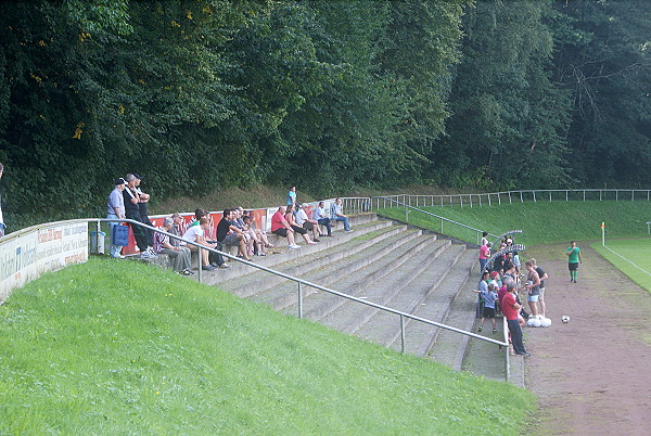 Osterholzstadion - Stockach