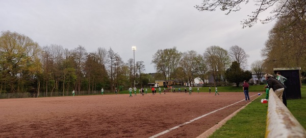 Sportanlage Sonnenscheinstraße Platz 2 - Aachen-Forst