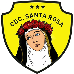 Wappen Cultural Santa Rosa