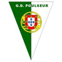 Wappen Grupo Desportivo Poulseur