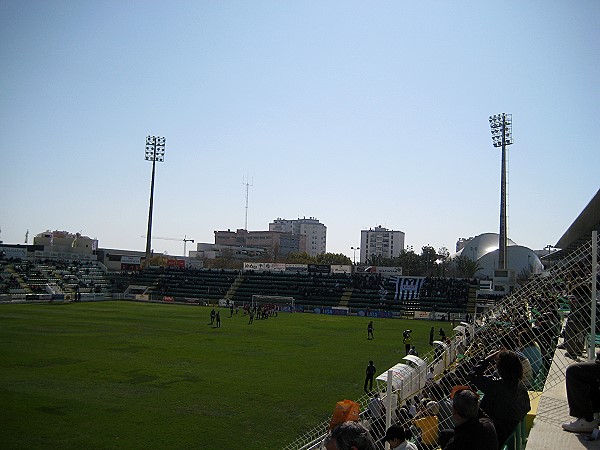 Estádio Municipal de Portimão - Portimão