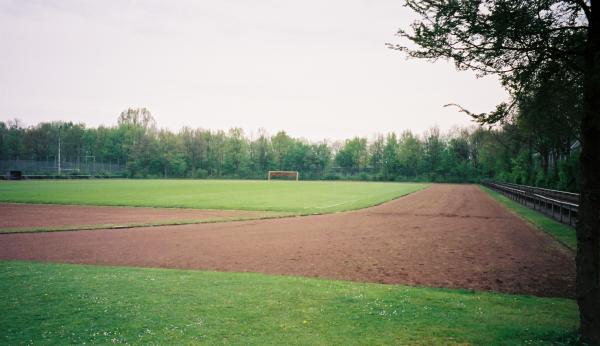 Bezirkssportanlage Blockdiek - Bremen-Blockdiek