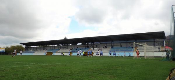 Gradski Stadion Žepče - Žepče