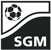 Wappen SGM Mössingen/Belsen (Ground A)