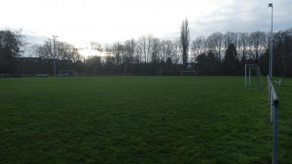 Sportanlage Biberweg B-Platz - Braunschweig-Ölper
