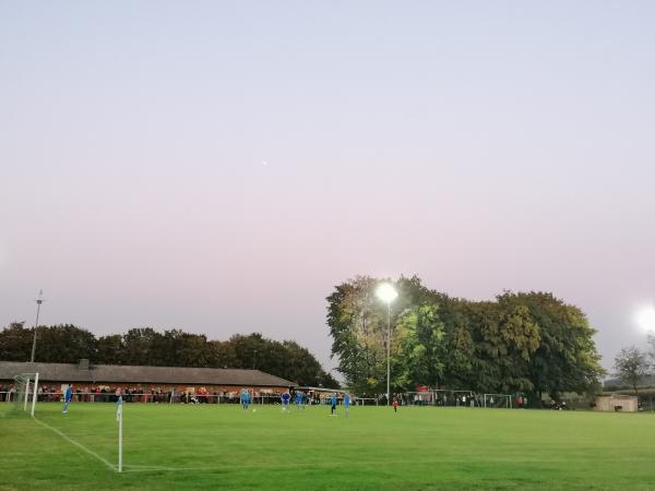 Sportanlage Flöthstraße - Salzhemmendorf