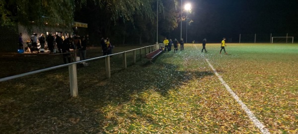 Okerstadion - Hillerse-Volkse