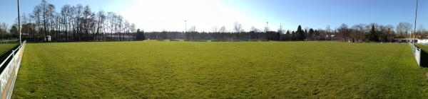RSC-Platz Sportanlage Münchfeld - Rastatt