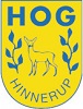 Wappen HOG Hinnerup