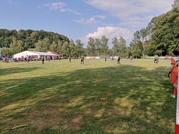 Birkenwiese Stein/Fürstenfeld - Bad Loipersdorf
