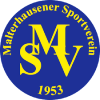 Wappen Malterhausener SV 1953  29217