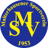 Wappen Malterhausener SV 1953