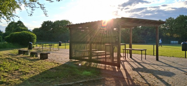 Sportplatz Issum - Issum