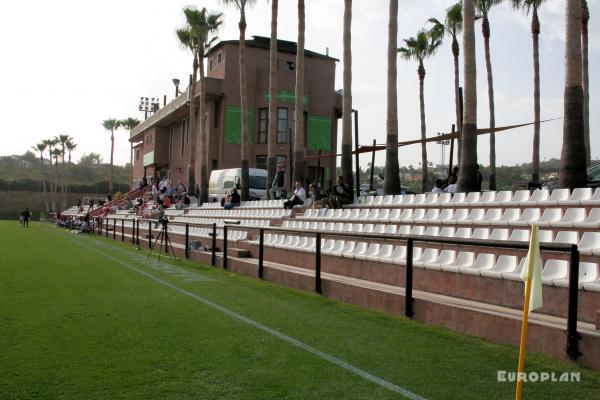 Marbella Football Center Campo Sur 1 - San Pedro de Alcántara, AN