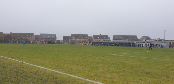 Complex Broekstraat - Willebroek-Blaasveld