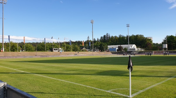 Stadion Brügglifeld - Suhr