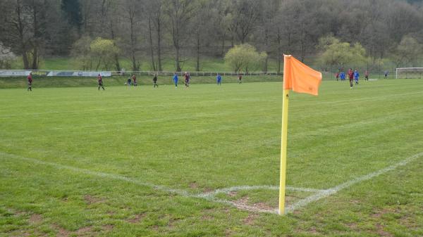 Sportanlage Kalkobes - Bad Hersfeld-Kalkobes