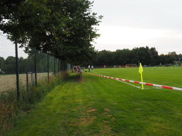 Habichtswaldstadion - Tecklenburg-Leeden