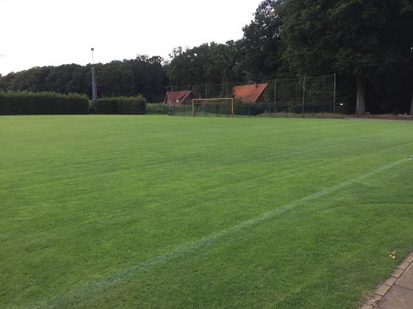 Sportanlage Löwenzahnkämpe - Goldenstedt-Varenesch