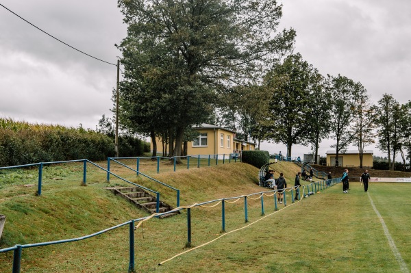 Sportanlage Lauterbach - Oelsnitz/Vogtland-Lauterbach