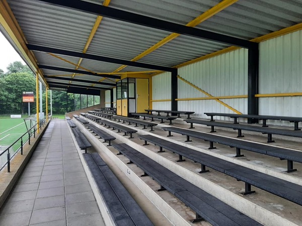 Sportpark Schelfhorst - Almelo-Schelfhorst