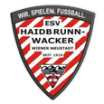 Wappen ESV Haidbrunn-Wacker Wiener Neustadt  78040