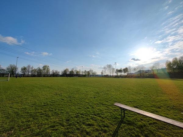Sportanlage Hohenrieder Straße Platz 2 - Petersdorf/Schwaben